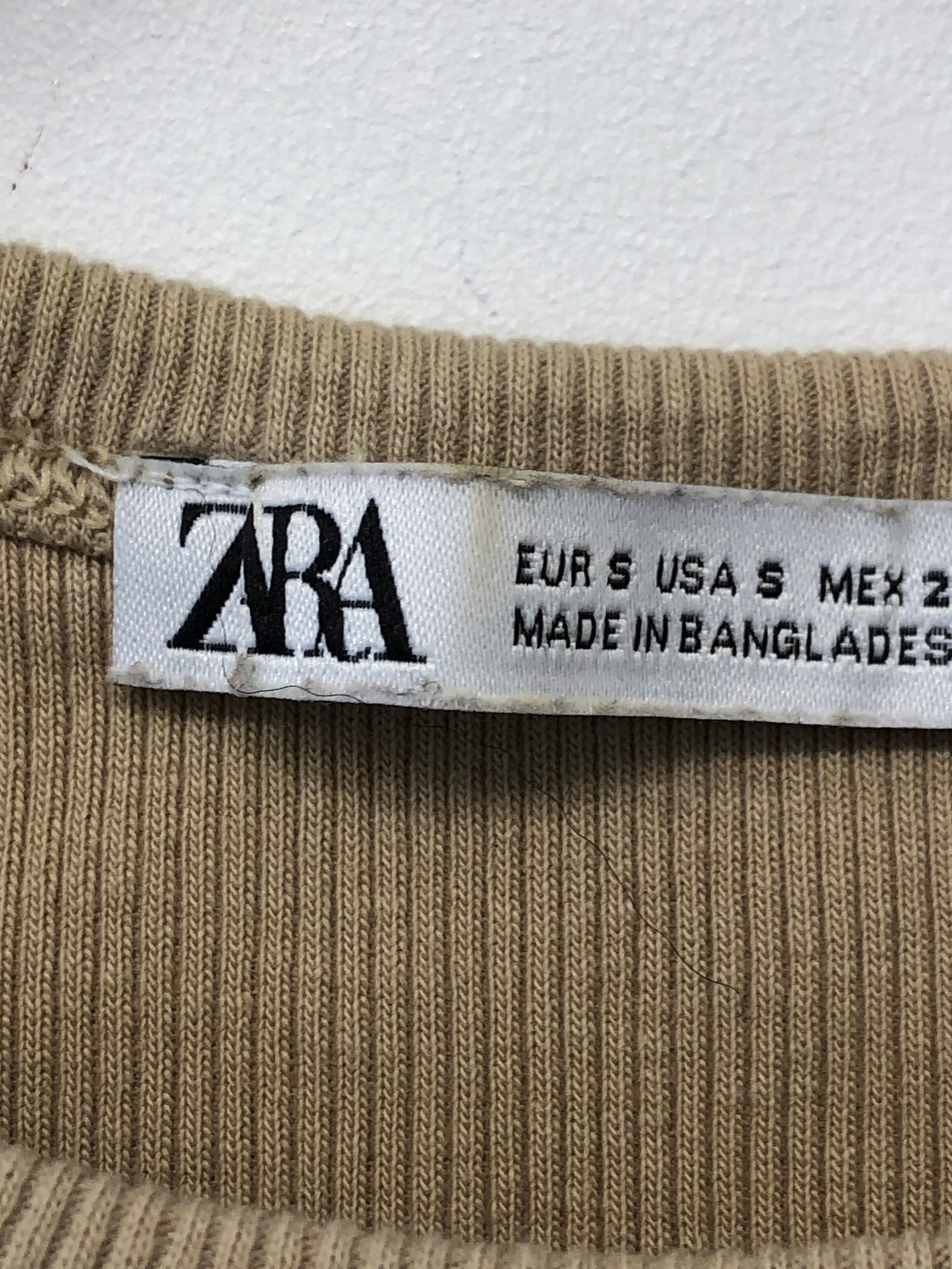 Zara Top